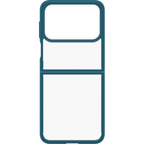 Otterbox Samsung Galaxy Z Flip 4 Deksel Thin Flex Pacific Reef