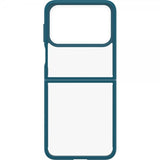 Otterbox Samsung Galaxy Z Flip 4 Deksel Thin Flex Pacific Reef