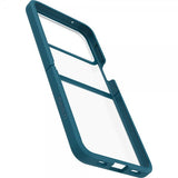 Otterbox Samsung Galaxy Z Flip 4 Deksel Thin Flex Pacific Reef