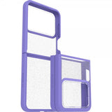 Otterbox Samsung Galaxy Z Flip 4 Deksel Thin Flex Sparkle Purplexing