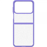 Otterbox Samsung Galaxy Z Flip 4 Deksel Thin Flex Sparkle Purplexing