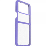 Otterbox Samsung Galaxy Z Flip 4 Deksel Thin Flex Sparkle Purplexing