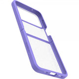 Otterbox Samsung Galaxy Z Flip 4 Deksel Thin Flex Sparkle Purplexing