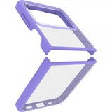 Otterbox Samsung Galaxy Z Flip 4 Deksel Thin Flex Sparkle Purplexing