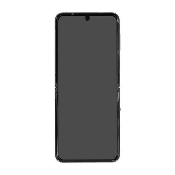 Samsung Samsung Galaxy Z Flip 4 Skjerm med LCD Display - Grafitt