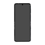 Samsung Samsung Galaxy Z Flip 4 Skjerm med LCD Display - Grafitt