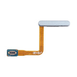 Samsung Galaxy Z Flip 5 Fingeravtrykksleser Flexkabel - Grønn