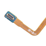 Samsung Galaxy Z Flip 5 Fingeravtrykksleser Flexkabel - Grønn