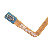 Samsung Galaxy Z Flip 5 Fingeravtrykksleser Flekskabel - Lilla