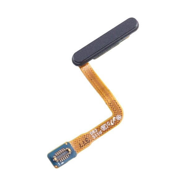 Samsung Galaxy Z Flip 5 Fingeravtrykksleser Flexkabel - Svart