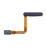 Samsung Galaxy Z Flip 5 Fingeravtrykksleser Flexkabel - Svart