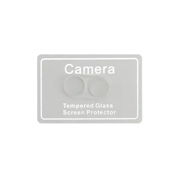 Samsung Galaxy Z Flip 5 Kamerabeskytter Herdet glass