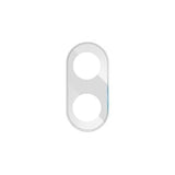 Samsung Galaxy Z Flip 5 Kamerabeskytter Herdet glass