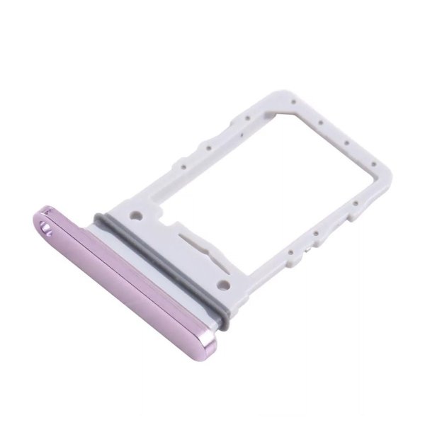 Samsung Galaxy Z Flip 5 SIM-kortholder - Lilla