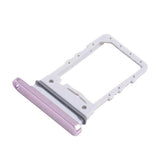 Samsung Galaxy Z Flip 5 SIM-kortholder - Lilla