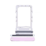 Samsung Galaxy Z Flip 5 SIM-kortholder - Lilla