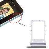 Samsung Galaxy Z Flip 5 SIM-kortholder - Silver