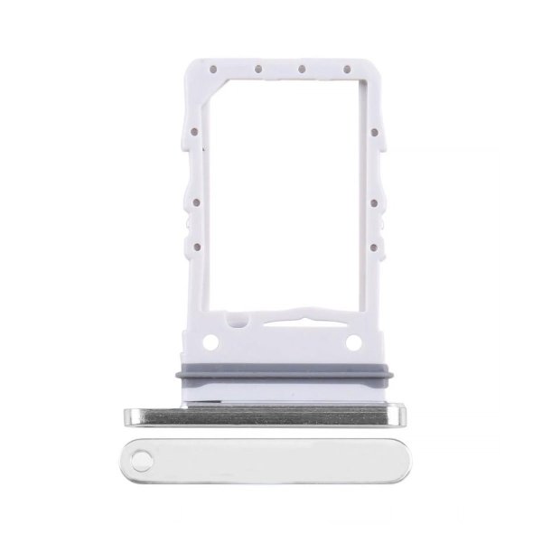 Samsung Galaxy Z Flip 5 SIM-kortholder - Silver