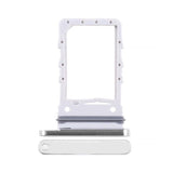 Samsung Galaxy Z Flip 5 SIM-kortholder - Silver
