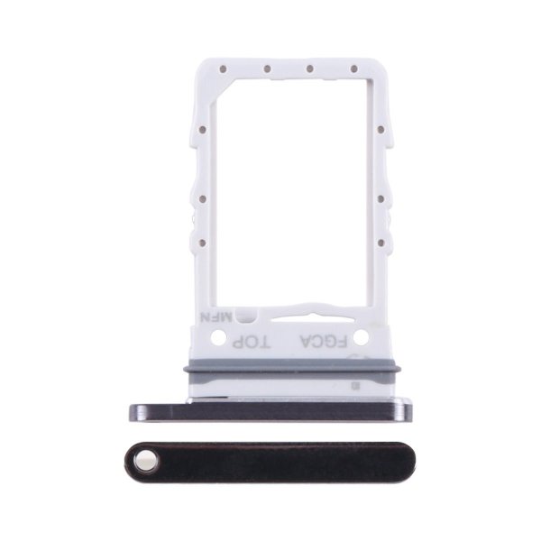 Samsung Galaxy Z Flip 5 SIM-kortholder - Svart