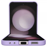 Spigen Samsung Galaxy Z Flip 5 Deksel Air Skin Rose Purple