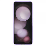 Spigen Samsung Galaxy Z Flip 5 Deksel Air Skin Rose Purple