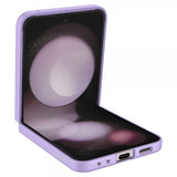 Spigen Samsung Galaxy Z Flip 5 Deksel Air Skin Rose Purple