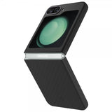 Spigen Samsung Galaxy Z Flip 5 Deksel Air Skin Svart