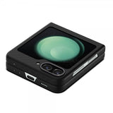 Spigen Samsung Galaxy Z Flip 5 Deksel Air Skin Svart