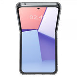 Spigen Samsung Galaxy Z Flip 5 Deksel AirSkin Crystal Clear