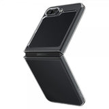 Spigen Samsung Galaxy Z Flip 5 Deksel AirSkin Crystal Clear