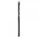 Spigen Samsung Galaxy Z Flip 5 Deksel AirSkin Crystal Clear