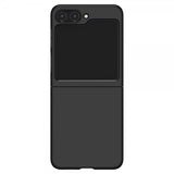 Spigen Samsung Galaxy Z Flip 5 Deksel AirSkin Svart