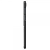 Spigen Samsung Galaxy Z Flip 5 Deksel AirSkin Svart