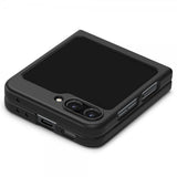 Spigen Samsung Galaxy Z Flip 5 Deksel AirSkin Svart