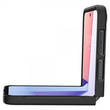Spigen Samsung Galaxy Z Flip 5 Deksel AirSkin Svart