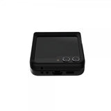 Zagg Samsung Galaxy Z Flip 5 Deksel Bridgetown Svart
