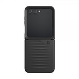Zagg Samsung Galaxy Z Flip 5 Deksel Bridgetown Svart