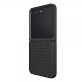 Zagg Samsung Galaxy Z Flip 5 Deksel Bridgetown Svart