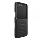 Zagg Samsung Galaxy Z Flip 5 Deksel Bridgetown Svart