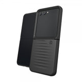 Zagg Samsung Galaxy Z Flip 5 Deksel Bridgetown Svart