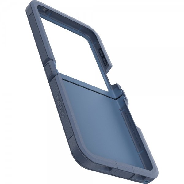 Otterbox Samsung Galaxy Z Flip 5 Deksel Defender XT Baby Blue Jeans