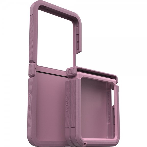 Otterbox Samsung Galaxy Z Flip 5 Deksel Defender XT Mulberry Muse