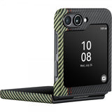 Pitaka Samsung Galaxy Z Flip 5 Deksel MagEZ Case 3 Overture