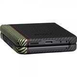 Pitaka Samsung Galaxy Z Flip 5 Deksel MagEZ Case 3 Overture