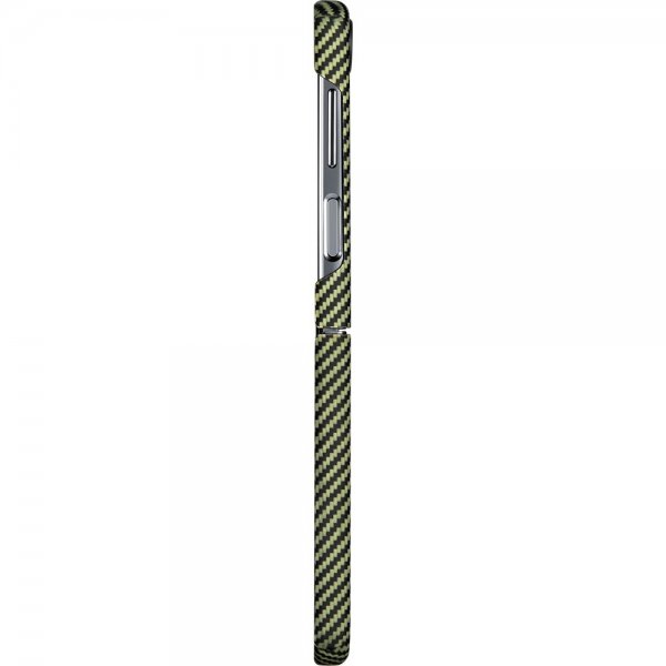 Pitaka Samsung Galaxy Z Flip 5 Deksel MagEZ Case 3 Overture