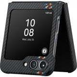 Pitaka Samsung Galaxy Z Flip 5 Deksel MagEZ Case 3 Rhapsody