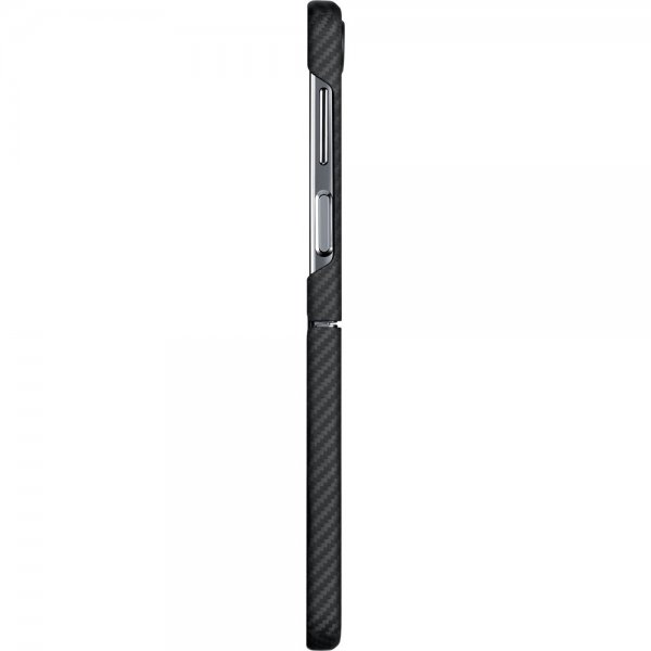 Pitaka Samsung Galaxy Z Flip 5 Deksel MagEZ Case 3 Rhapsody
