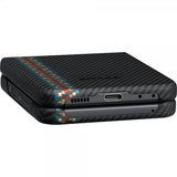 Pitaka Samsung Galaxy Z Flip 5 Deksel MagEZ Case 3 Rhapsody