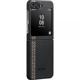 Pitaka Samsung Galaxy Z Flip 5 Deksel MagEZ Case 3 Rhapsody